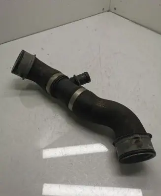 Porsche 911 991 Engine coolant pipe/hose 99110683301