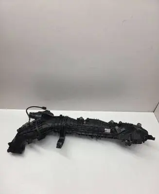 Intake manifold