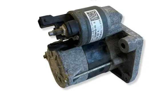 Opel Mokka B Starter motor 9812715480