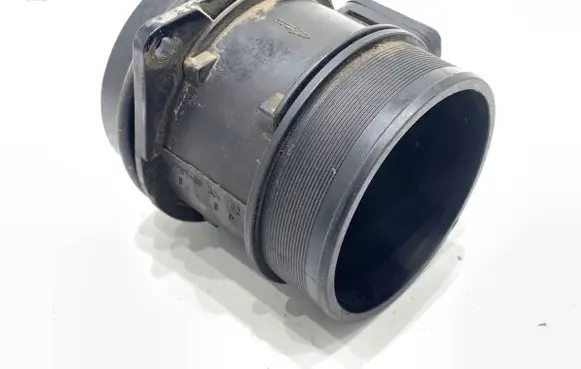 Mass air flow meter
