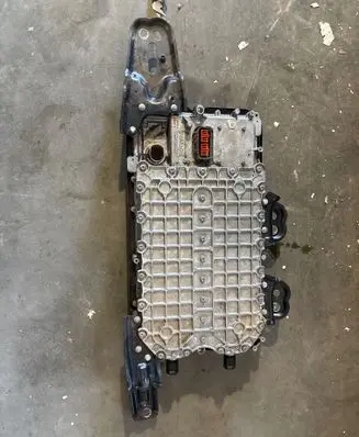 Ford Kuga III Hybrid / electric car battery LX68-10C700-ac LX68-10C699-AA