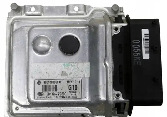 KIA Ceed Engine control unit/module 9001090055KE