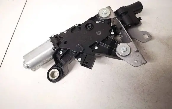BMW 5 F10 F11 Rear window wiper motor 7311415 120127002