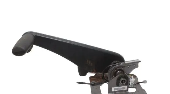 Mini Cooper Countryman R60 Handbrake/parking brake lever assembly 9811241