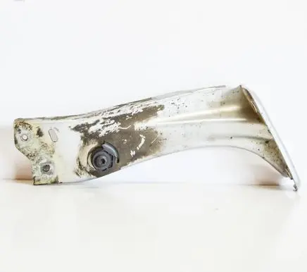 Skoda Octavia Mk3 (5E) Other body part 5E0821142