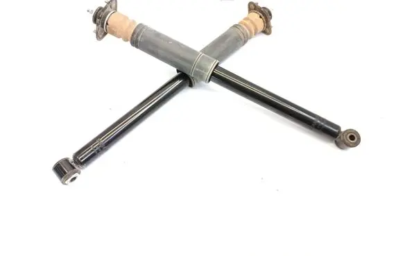 BMW 3 E46 Rear shock absorber/damper 2000768