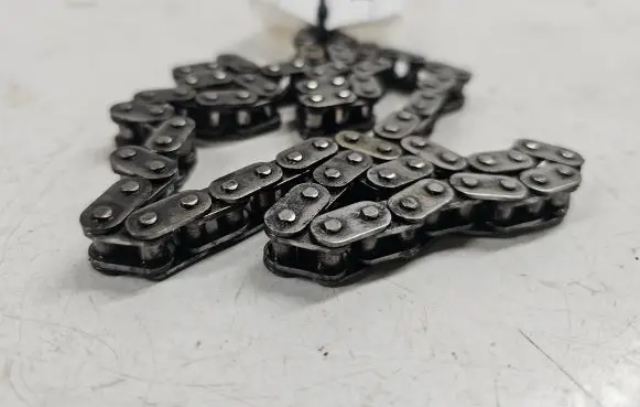 KIA Sorento Timing chain (engine) 