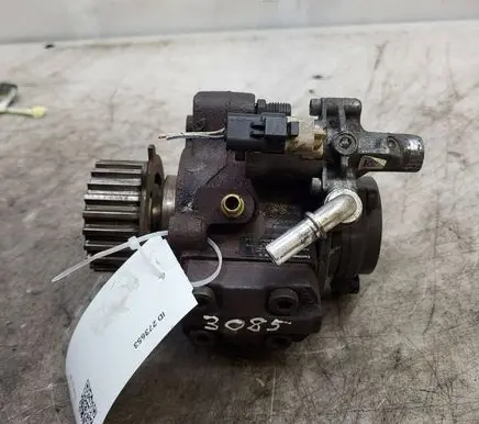 Volvo S60 Fuel injection high pressure pump 9676289780 A2C53384062