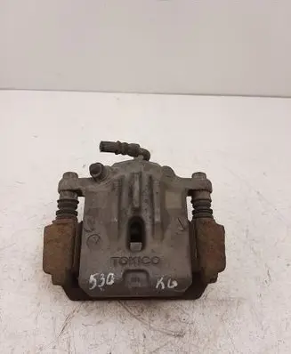 Subaru Outback Rear brake caliper