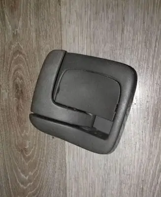Volvo S60 Engine bonnet (hood) release handle