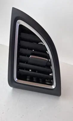 Honda CR-V Dash center air vent grill 77615T0AA1 77615T0AA0