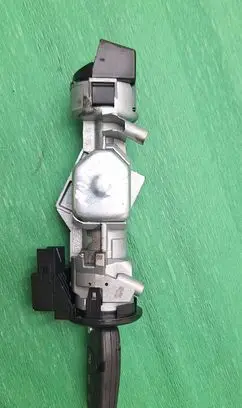 Ford Mondeo MK V Ignition lock DS7T15607BB 11545992C 0245BJ3094