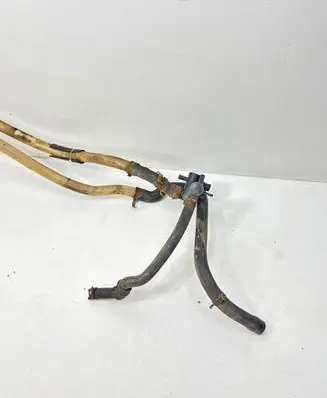 Volkswagen Transporter - Caravelle T3 Engine coolant pipe/hose 251121397
