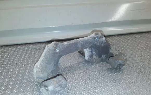 Opel Meriva A Front Brake Caliper Pad/Carrier 