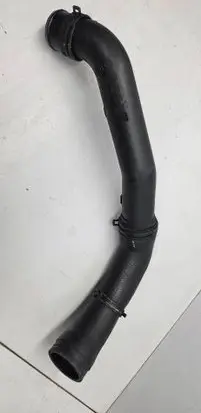 Volkswagen Polo Intercooler hose/pipe 6Q0145770 7SB600145