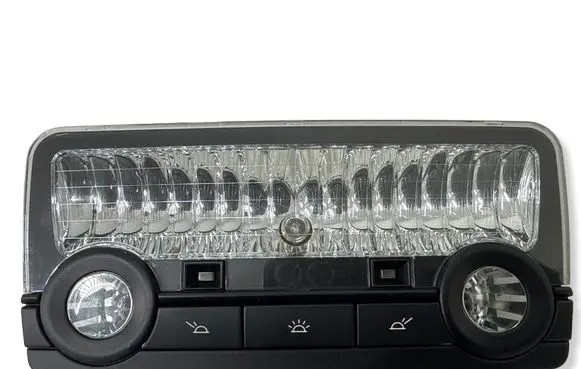 BMW 5 F10 F11 Rear seat light 6570100000