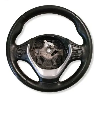BMW 3 F30 F35 F31 Steering wheel 