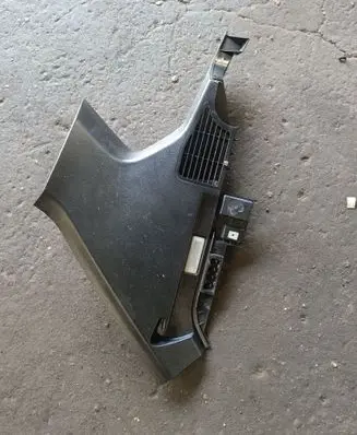 BMW X3 F25 (D)pillar trim (top) 7228139