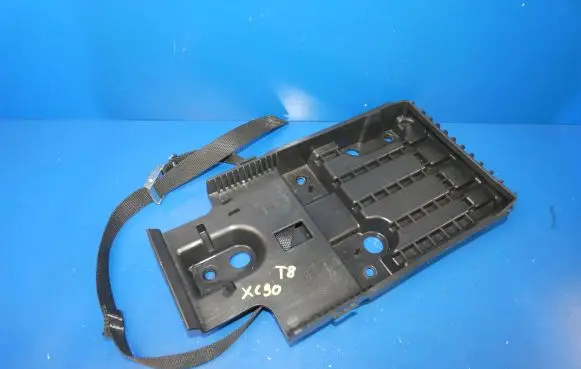 Volvo XC90 Battery tray 31688220 BQ2FA