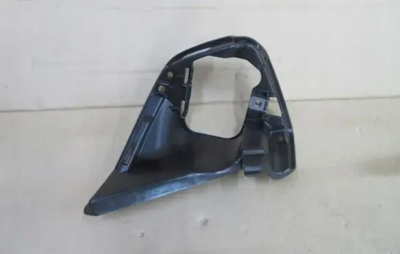 Renault Clio V Fog light bracket 