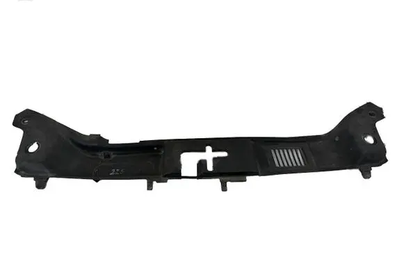 Radiator trim