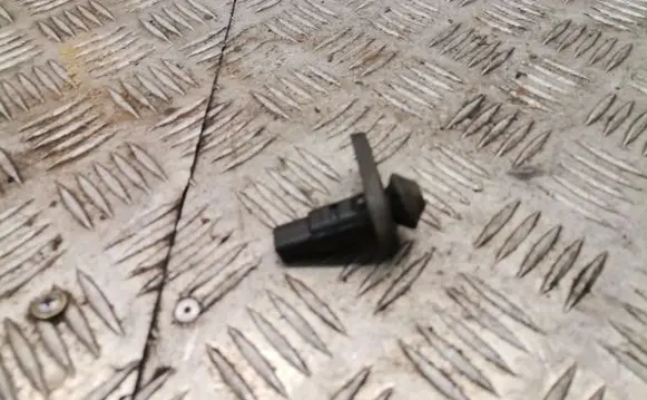 Toyota Yaris Rear door sensor 