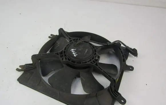 KIA Sephia Electric radiator cooling fan 