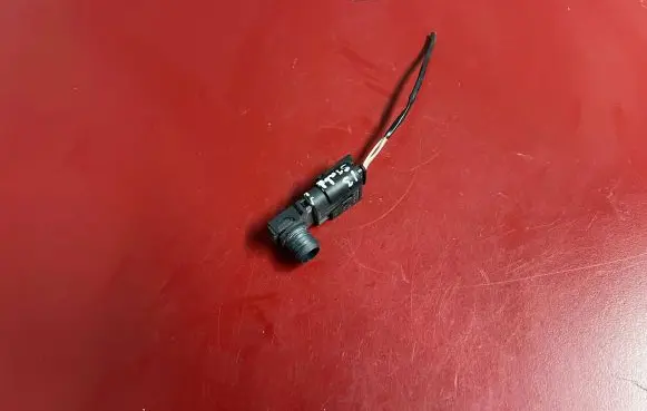 BMW i3 Sensor 6856290