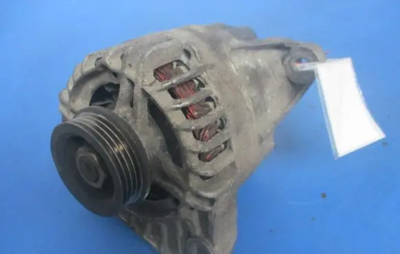 Fiat Palio Generator/alternator