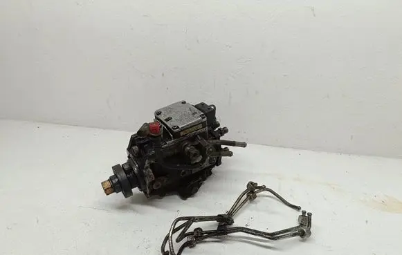 Opel Frontera B Fuel injection high pressure pump 0470504009 1293400188 09129340