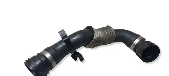 BMW 1 E81 E87 Engine coolant pipe/hose 7552404