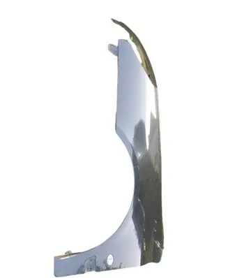 Peugeot 607 Fender