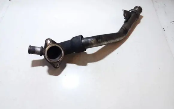 Peugeot Expert Engine coolant pipe/hose 9655520680