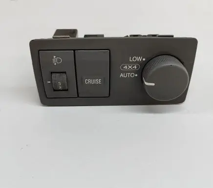 KIA Sorento A set of switches 932103E010 932603E100