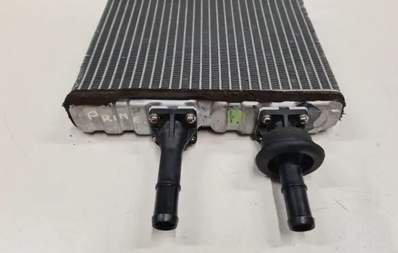 Nissan Primera Heater blower radiator