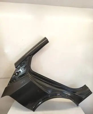 Peugeot 2008 II Rear quarter panel 1660733180AUTOAS4 1660733180