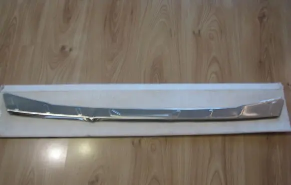 Toyota C-HR I Trunk/boot sill cover protection PW17810001