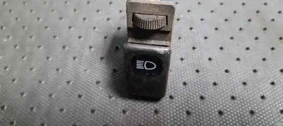 Volkswagen Golf II Light switch 191941531a 03847700