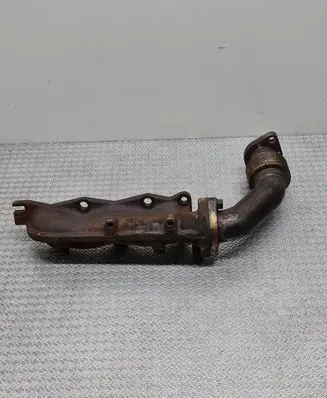 Opel Signum Exhaust manifold D3383Y