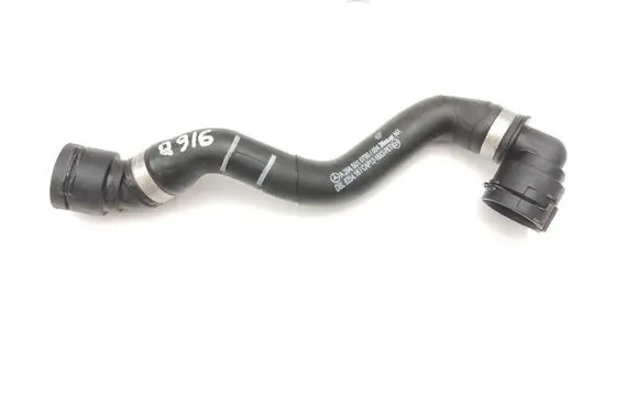 Mercedes-Benz EQE x294 Engine coolant pipe/hose A2945010700