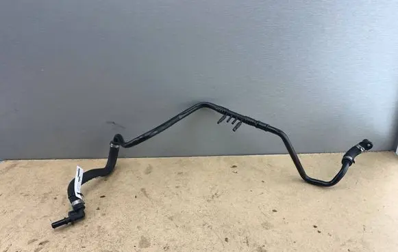 BMW 3 E90 E91 Vacuum line/pipe/hose 7789373 11667789373 11667787913