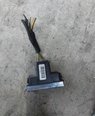 Ford Galaxy Traction control (ASR) switch 