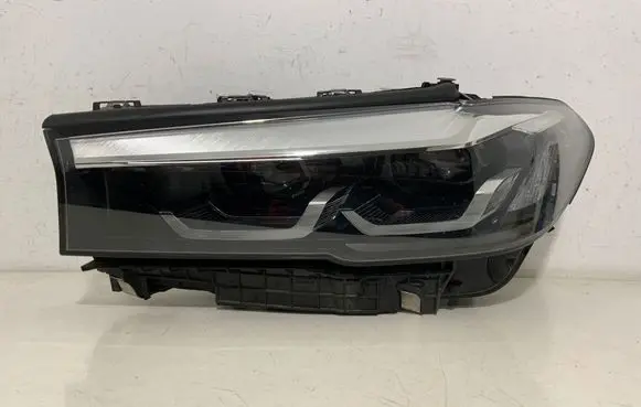 BMW 5 G30 G31 G38 Headlight/headlamp 5A388C303