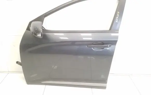 Hyundai Kona I Front door