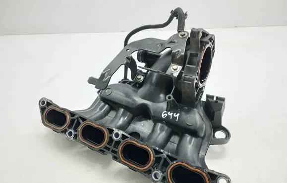Mini Cooper Countryman R60 Intake manifold 75999078 1106061B08 0261230253