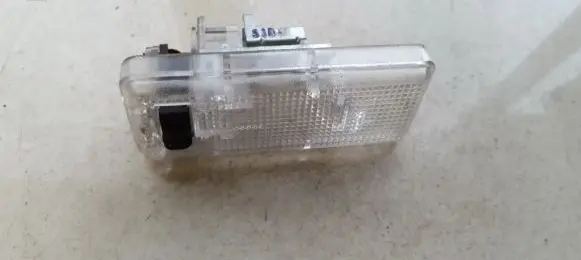 Nissan Murano Z50 Other interior light