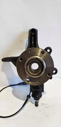 Citroen Berlingo Front wheel hub H005198KAMAX