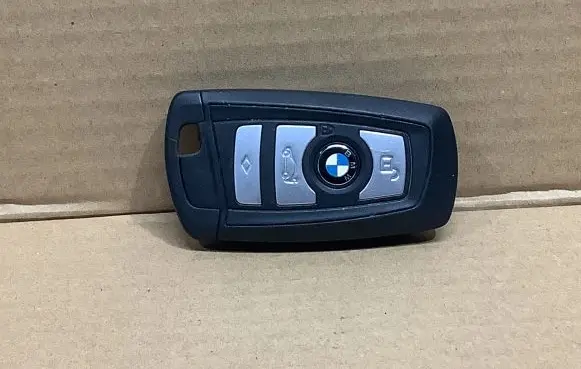 Ignition key/card