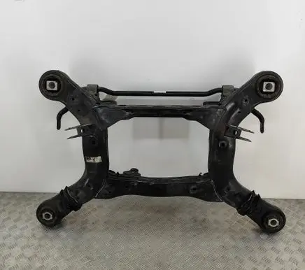 Mercedes-Benz GLE W167 Rear subframe A1673500000 A1673264300