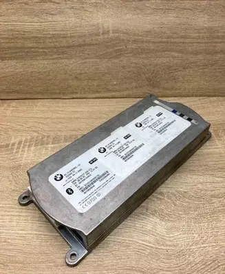 BMW 3 E90 E91 Bluetooth control unit module 6982056 23292523